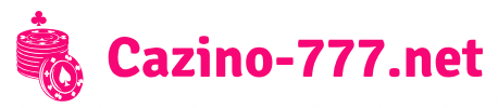 Cazino-777.net